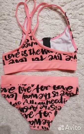 Купальники детские