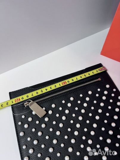 Чехол дня айпада Dsquared2