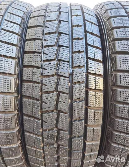 Dunlop Winter Maxx WM01 185/60 R15 88U