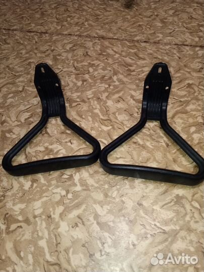 Подлокотники для компьютерного кресла