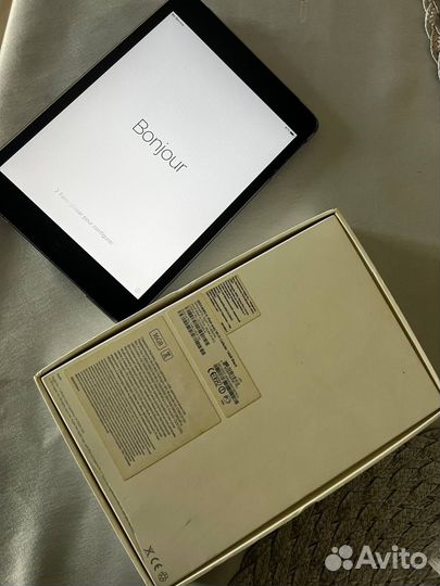 iPad mini 1 16gb