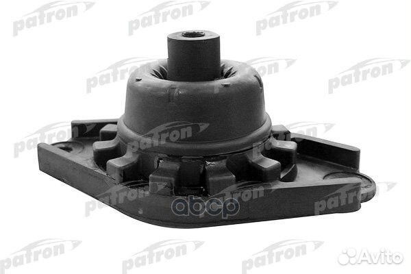 Опора амортизатора заднего nissan primera P12 0