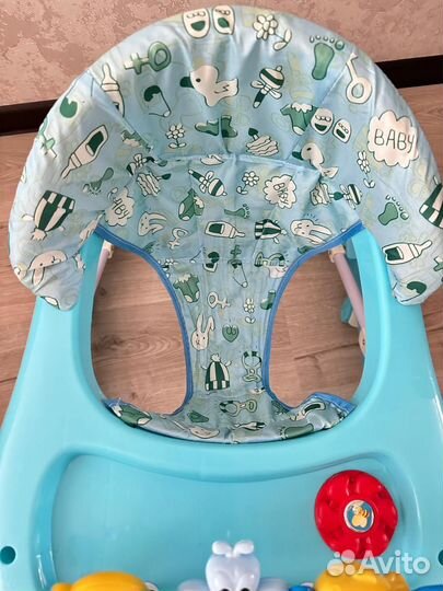 Ходунки детские бу