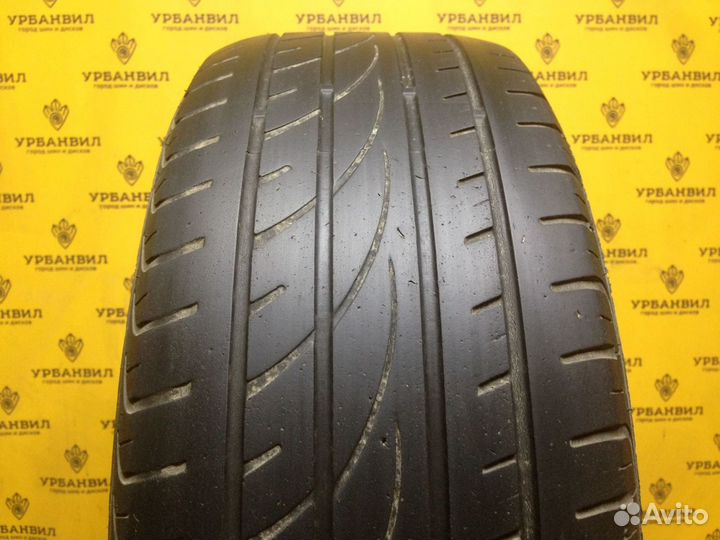 Powertrac CityRacing 205/55 R16