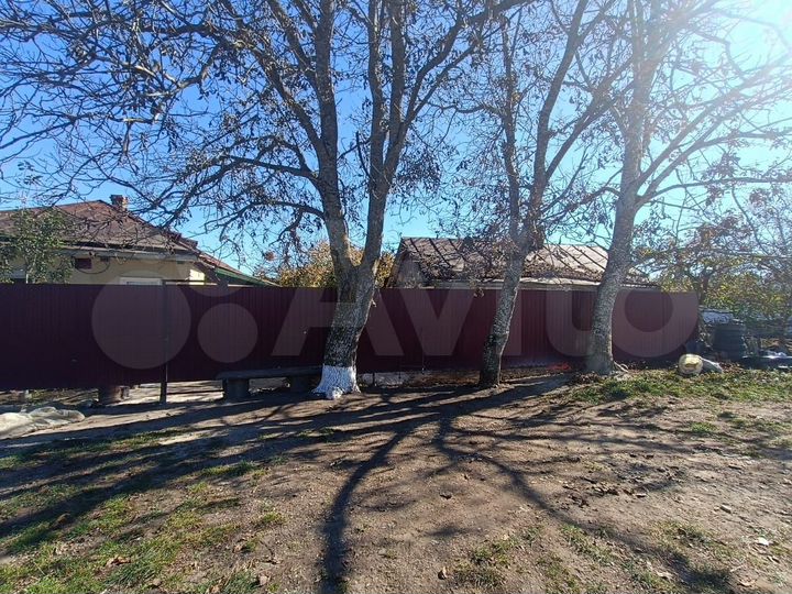 Дом 72 м² на участке 50 сот.