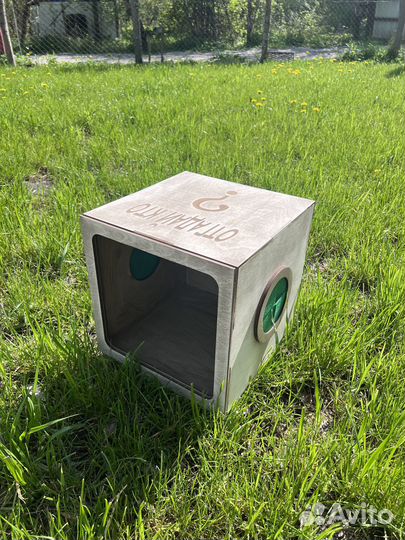 Лазерная резка и гравировка