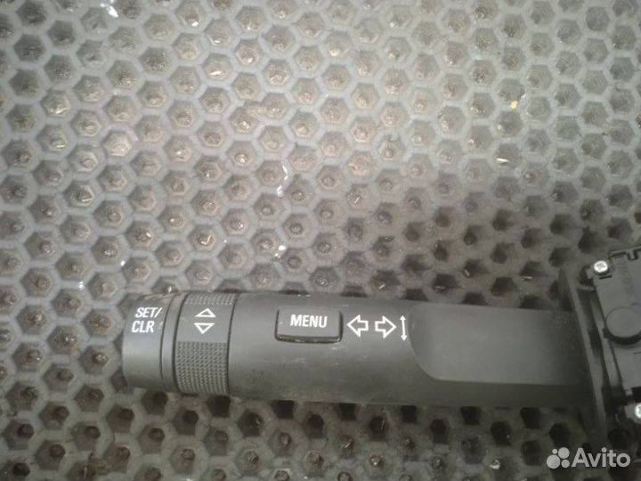 Переключатель подрулевой левый Ravon R4 2017