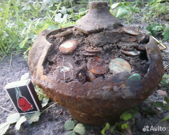 Металлоискатели Квесты разные от14391 в Твери