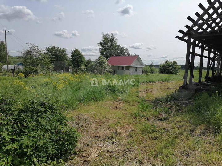 Участок 10 сот. (ИЖС)