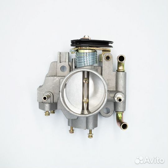 Дроссельная заслонка Лада 2110/2115/1118/2170