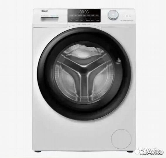 Стиральная машина HW90-BP14959 Новая