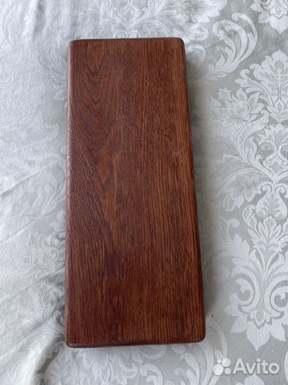 Доска Садху с медными гвоздями