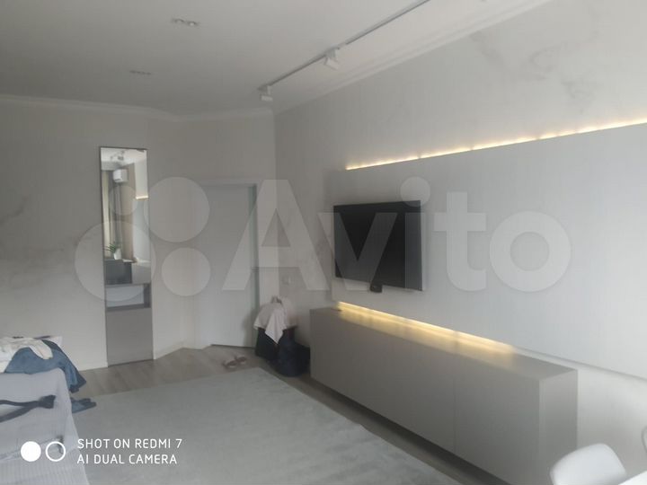 Комната 20 м² в 3-к., 3/9 эт.