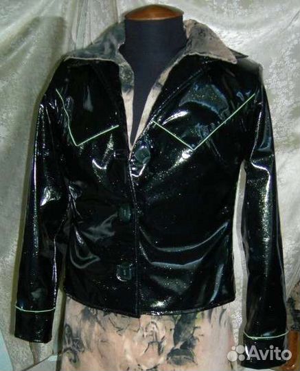 Ремонт и пошив одежды