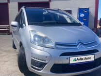 Citroen Grand C4 Picasso 1.6 AMT, 2010, 196 000 км, с пробегом, цена 880 000 руб.