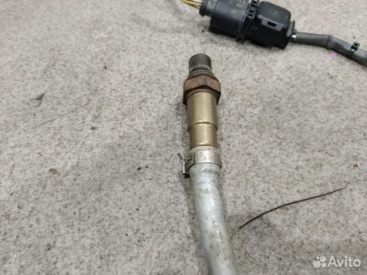 Датчик кислорода для 1.8 CDA VW Passat CC