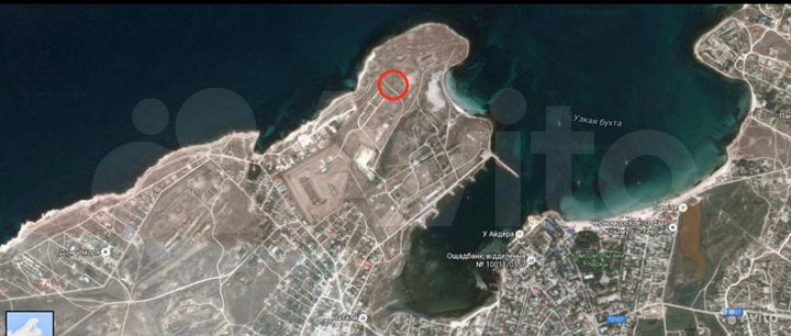 Участок 8,2 сот. (ИЖС)