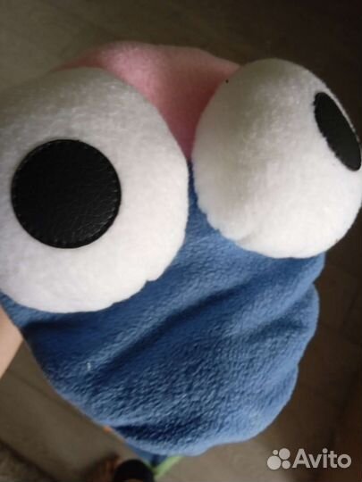 Реквизит для аниматоров змея