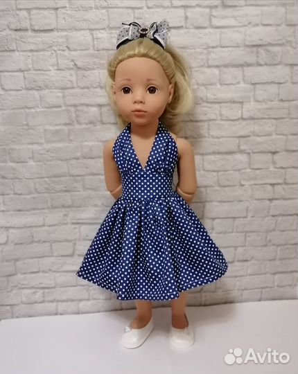 Одежда для куклы Gotz (Готц)