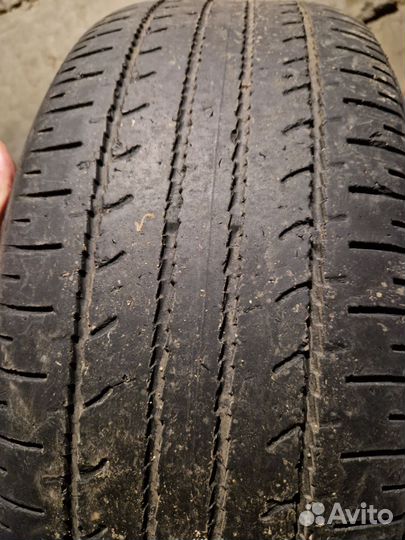 Yokohama Geolandar SUV G055 225/55 R18 98H