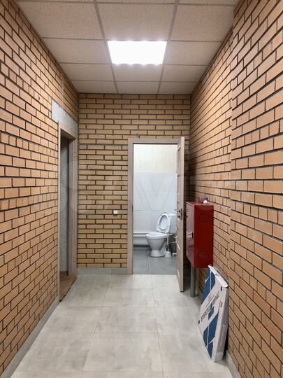 Офис, 100 м²