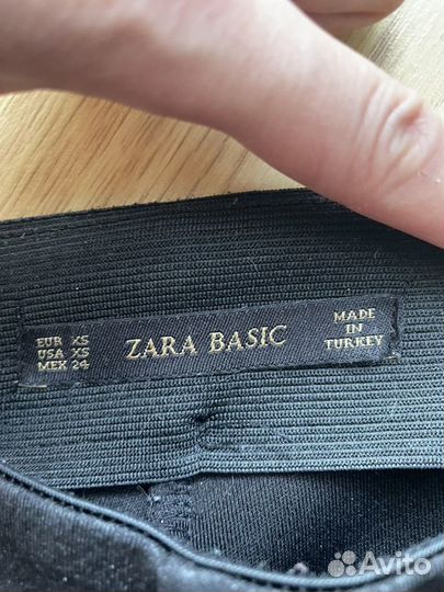 Лосины Zara