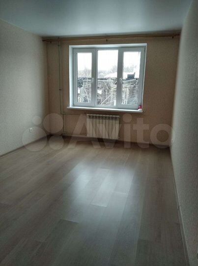 1-к. квартира, 31,1 м², 1/3 эт.