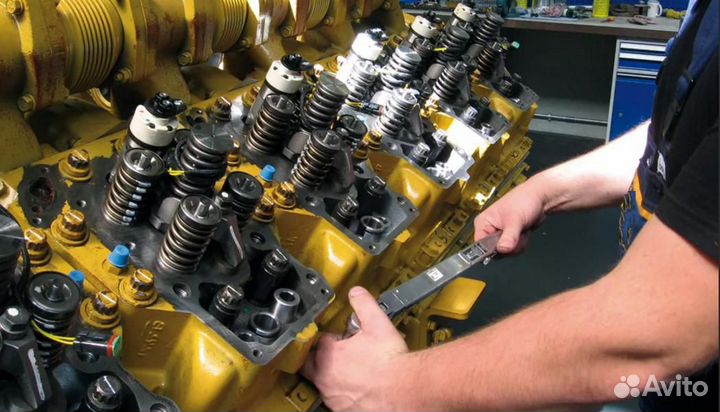 Ремонт и диагностика двс, кпп, Мостов, Ход. части