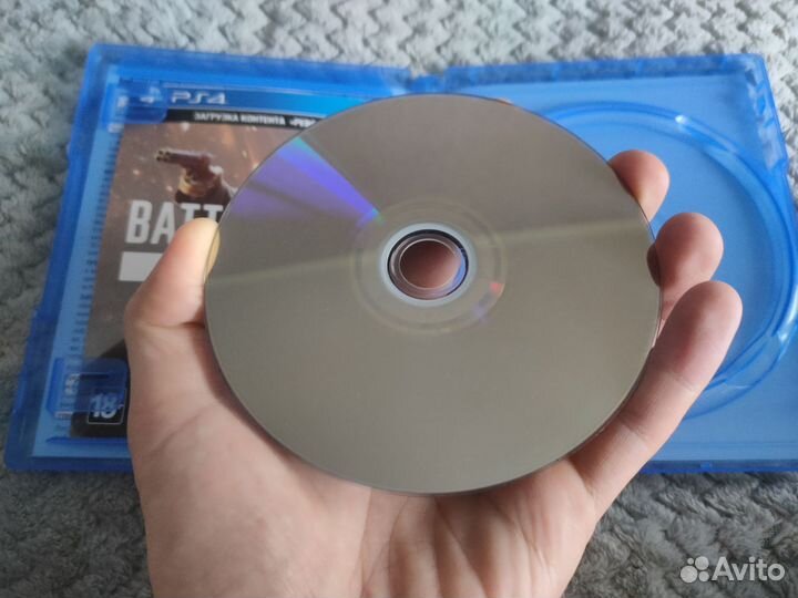 Battlefield 1 Революция PS4