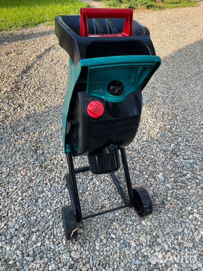 Измельчитель bosch axt rapid 2000