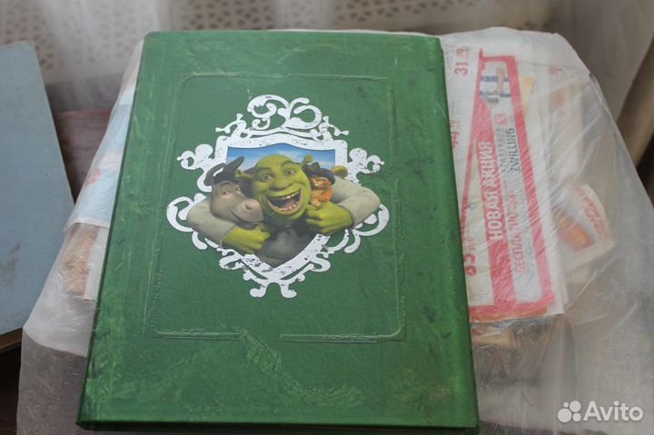 Книги журналы по увлечениям