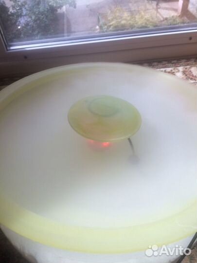 Увлажнитель воздуха