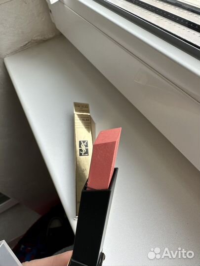 Ysl rouge PUR couture THE slim губная помада 31