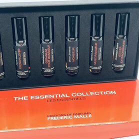 Frederic Malle The Essential Набор мужской Новый