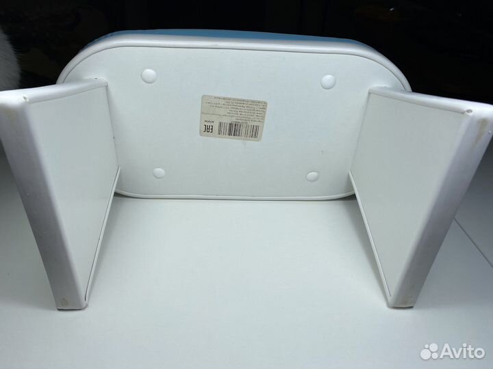 Подставка для рук маникюрная