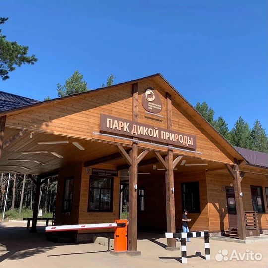 Экскурсия на Чивыркуйский залив. Бухта Змеевая