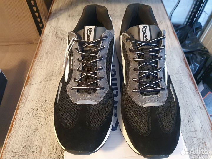 Мужские кроссовки Sprandi P152-1 р. 11us