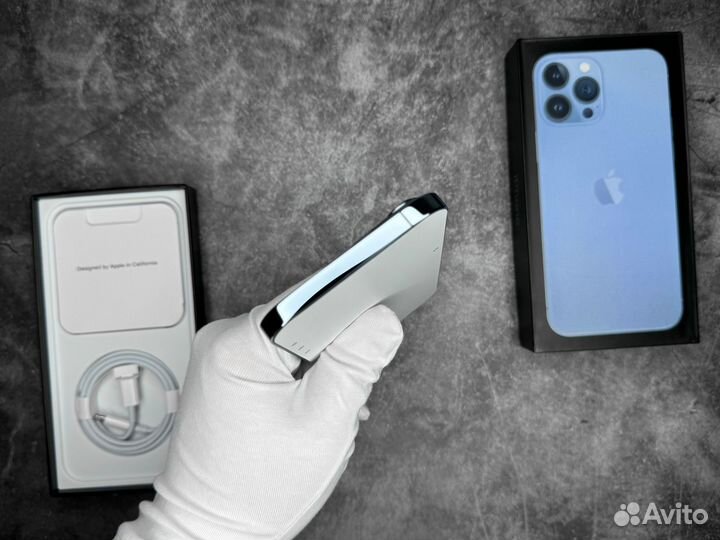 iPhone 13 Pro Max, 1 ТБ