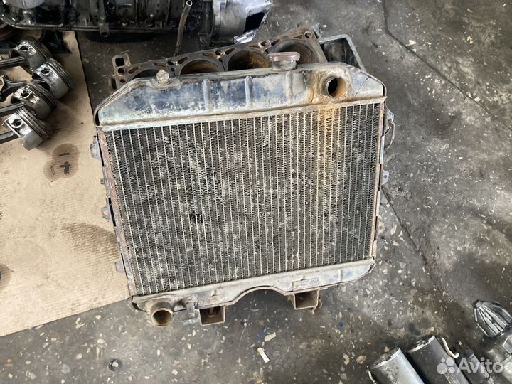 Мосты на УАЗ