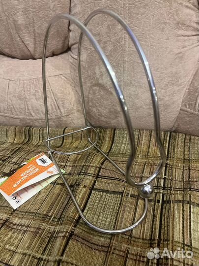 Подставка под винную бутылку