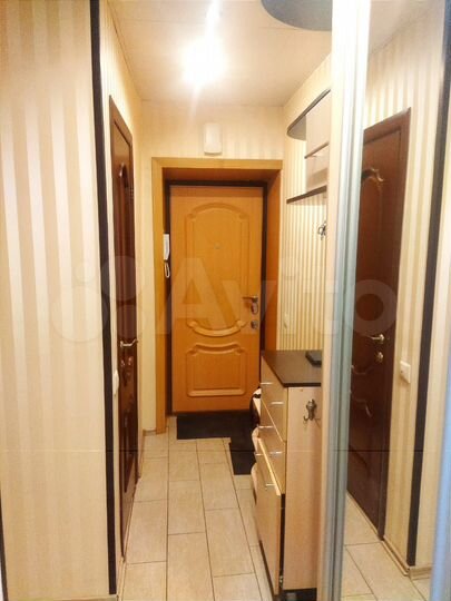 2-к. квартира, 42,8 м², 1/5 эт.