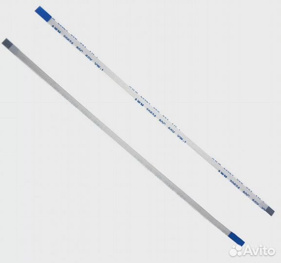 Шлейф тачпада asus X550CA