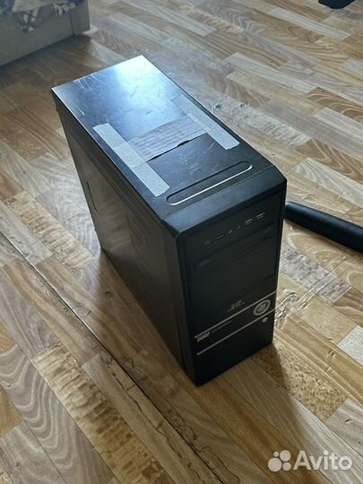 Системный блок