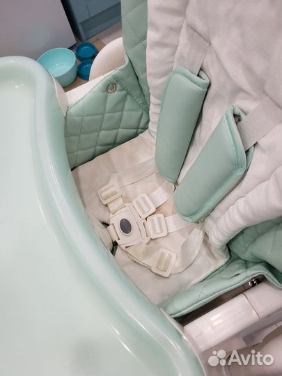 Стул для кормления