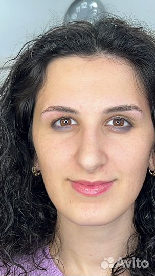 Бровист. Ламинирование ресниц