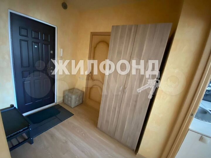 2-к. квартира, 59,6 м², 3/11 эт.