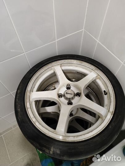Колёса r17