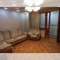 2-к. квартира, 62 м², 4/17 эт.