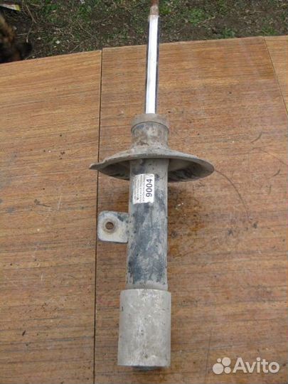 Амортизатор передний левый Peugeot 307 (2001–2008)