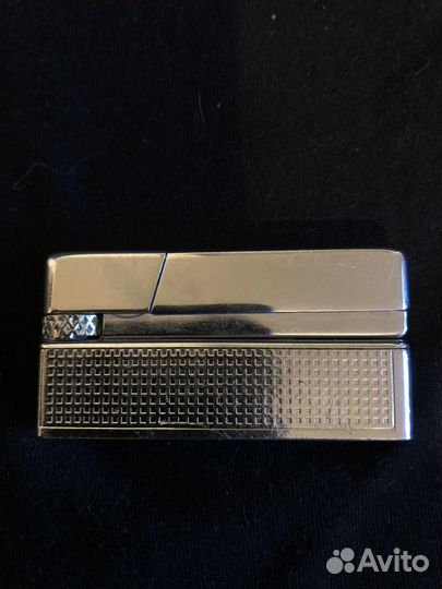 Зажигалка СССР